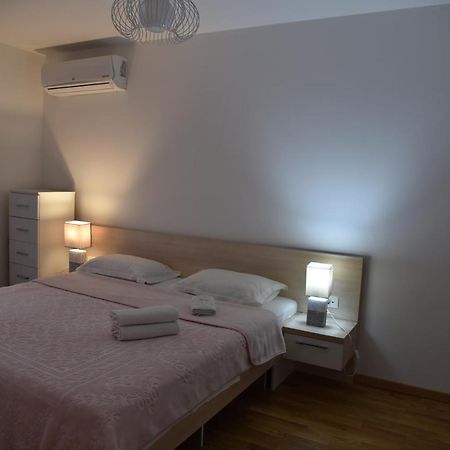 Apartment Lux Fontana Будва Экстерьер фото