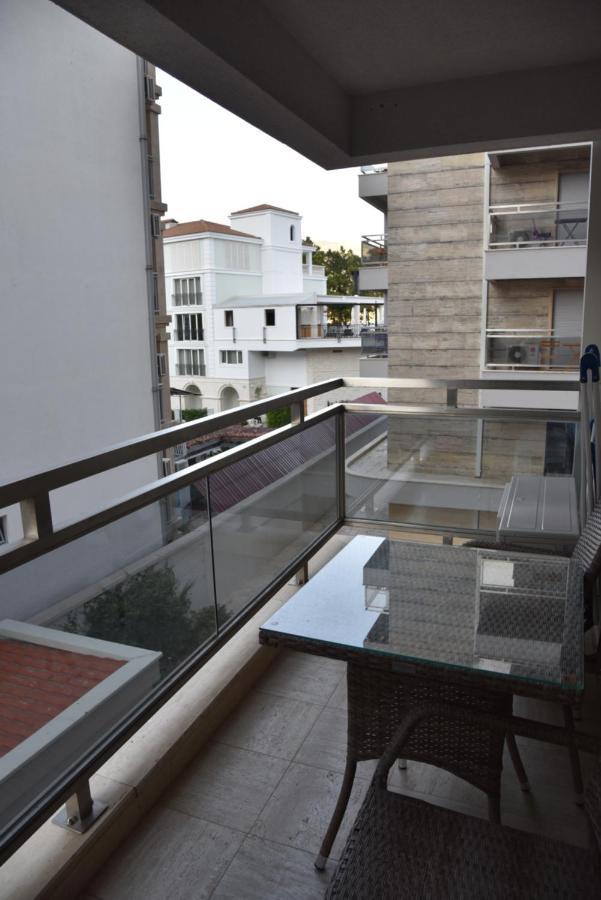 Apartment Lux Fontana Будва Экстерьер фото