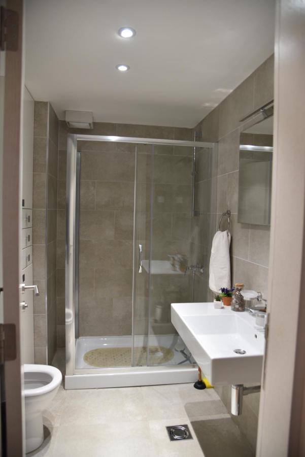 Apartment Lux Fontana Будва Экстерьер фото