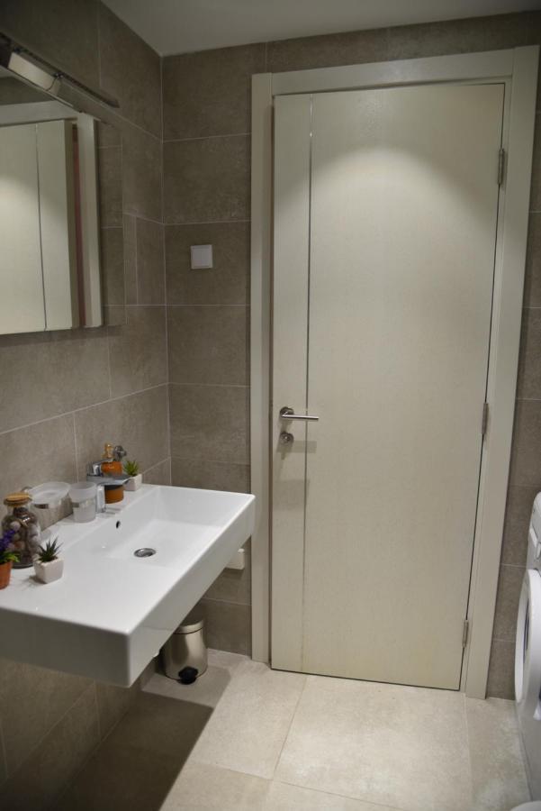 Apartment Lux Fontana Будва Экстерьер фото